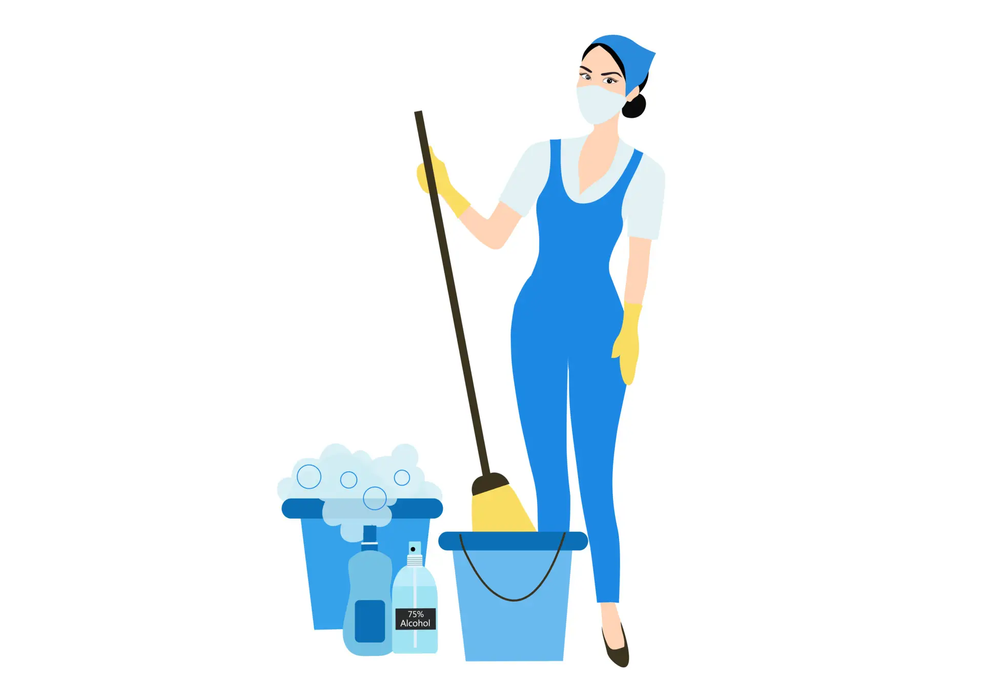 House Keeping Service
